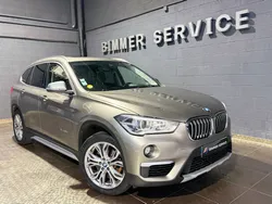 BMW X1 F48 xDrive20d 190 ch X Line - Très bon état - Garantie 12 mois