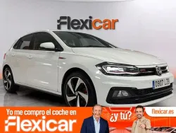 Volkswagen Polo 2.0 TSI GTI DSG