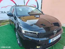 Opel Corsa 1.2 Edition