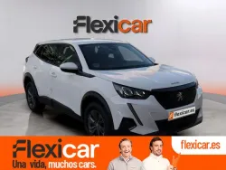 PEUGEOT 2008 1.5BlueHDi S&S Active Pack 110