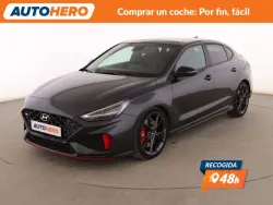 HYUNDAI i30 2.0 TGDI N Performance 275