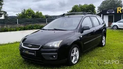 Ford Focus de 2007