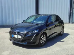 Peugeot 208 1.2 PureTech 100 Allure PACK EAT 8
