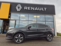 Nissan Qashqai 1.6 dCi 130ch Tekna