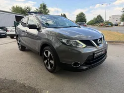 Nissan Qashqai 1.5 DCI 110 CV Connect Edition