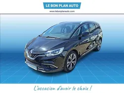 Renault Grand Scenic 1.6 dCi 160ch Energy Intens EDC