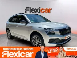 Skoda Kamiq 1.0 TSI Monte Carlo DSG7 85kW