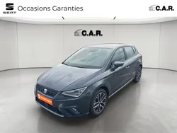 SEAT Ibiza 1.0 TSI 115 ch S/S DSG7 Copa