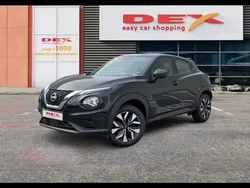 Nissan Juke 1.0 DIG-T 114ch Acenta 2023.5