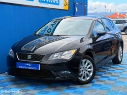 SEAT Leon 1.6 TDI DPF S&S Style