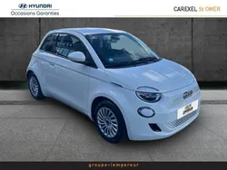 Fiat 500 e 95ch Action