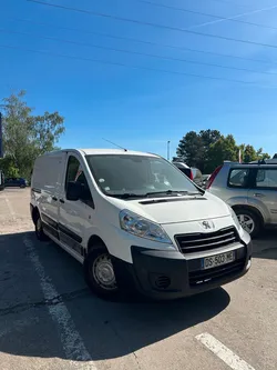 PEUGEOT Expert Frigorifique II VUL 229 L2H1 1.6 HDI Fourgon long 90 cv