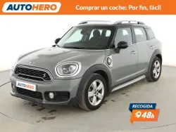 MINI Mini Countryman COUNTRYMAN COOPER S E ALL4