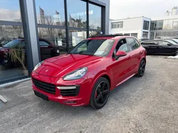 Porsche Cayenne GTS 3.6 V6 440Ch - Carnet D'Entretien Complet - Toit Pano - PCM - Pack Confort - Led - Régulateur De Vitesse - 170000 KM