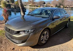Peugeot 508 ii 1.6 thp 180 s&s active business eat8