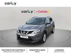Nissan Qashqai 1.6 dCi 130 Stop/Start Tekna Xtronic A