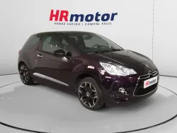 DS DS3 DS 3 1.2 PureTech Design 82
