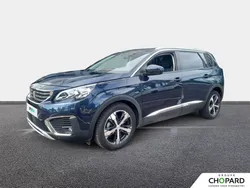 PEUGEOT 5008 PureTech 130ch S&S EAT8 Allure