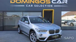 BMW X1 16 d sDrive Line Sport de 2017