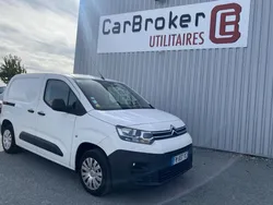 Citroën Berlingo (3) M 650kg HDi 75cv Pack Club