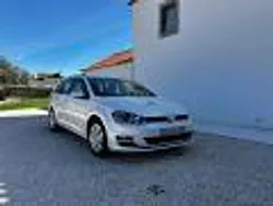 VW Golf Variant 1.6 TDi BlueMotion DSG Comfortline