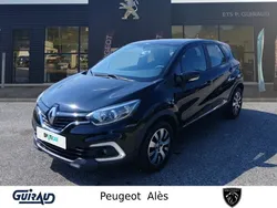 RENAULT Captur TCe 90 E6C Business