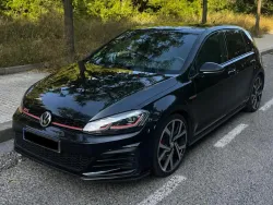 Volkswagen Golf GTI Golf 2.0 TSI GTI Performance DSG7 180kW GTI Perfor