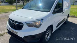 Opel Combo 1.5 CDTi L2H1 Enjoy de 2022