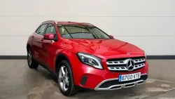 Mercedes-Benz GLA 180 1.6 122 5P