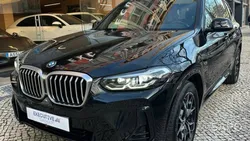 BMW X3 30 e xDrive Pack M de 2021