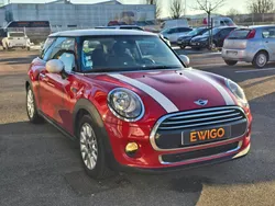 MINI MINI 1.5 D 115 COOPER BVa