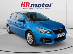 PEUGEOT 308 1.2 PureTech S&S Active Pack 110