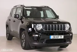 Jeep Renegade 1.0 T Sport