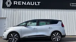 Grand scenic 7 places 1.7 dci 120cv limited