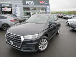 Audi Q5 40 TDI 190 quattro Business Executive S-tronic