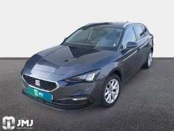 Seat Leon SPORTSTOURER 2.0 TDI 115 BVM6 Style