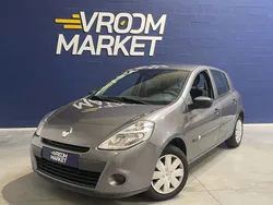 RENAULT CLIO 3 III 1.5 DCI - Kit de distribution neuf - 4 pneus neufs