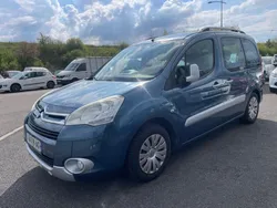 CITROËN BERLINGO 1.6 HDI 92ch