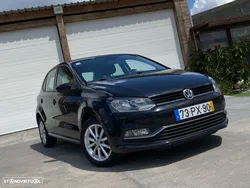 VW Polo 1.0 Lounge