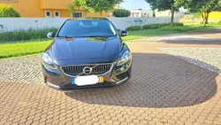 Volvo V40 2.0 D2 120 GPS Nacional