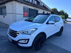 Hyundai Santa FE 2.2 CRDI 197 cv 4WD EXÉCUTIVE 7 PLACES TOUTES OPTIONS CUIR CHAUFFANT VENTILÉ TOIT OUVRANT PANORAMIQUE 7 PL’