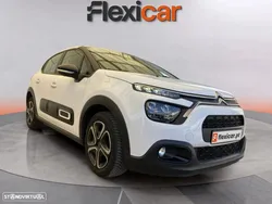 Citroën C3 1.2 PureTech Feel