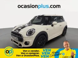 MINI Mini Cooper SD Aut.