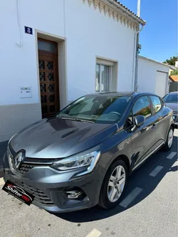 Renault Clio 5 1.0TCe 100 47000km