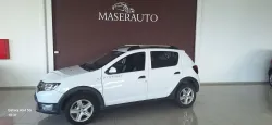DACIA Sandero 0.9 TCE Stepway 90