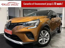 Renault CAPTUR II 1.5 BLUE DCI 115CH BUSINESS EDC