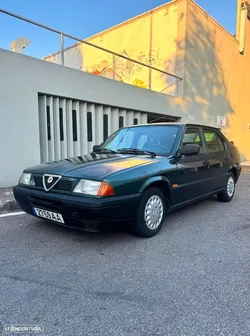 Alfa Romeo 33