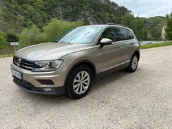 Volkswagen Tiguan 2.0 TDI 150ch DSG7 Confortline business