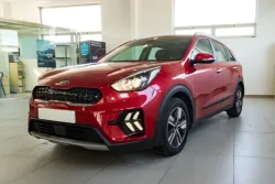 KIA Niro 1.6 HEV Drive