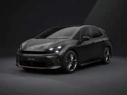 Cupra Born 230 ch Endurance